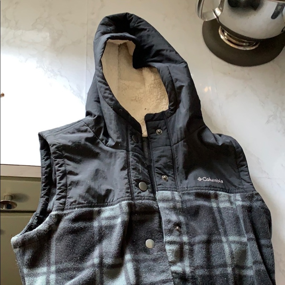 Vest